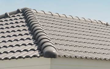 advantages of East Ferry clay roofing