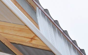 why East Ferry fascia repairs are essential