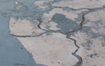 fibreglass roofing replacement East Ferry