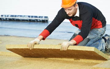 flat-roof-insulation East Ferry, Lincolnshire