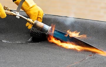 flat roof repairs East Ferry, Lincolnshire