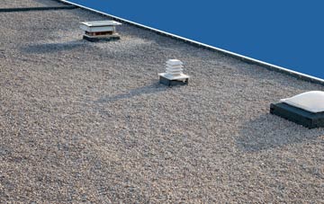 flat roofing East Ferry, Lincolnshire
