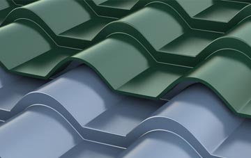 who should consider East Ferry plastic roofs