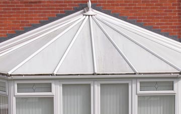 East Ferry polycarbonate conservatory roof repairs