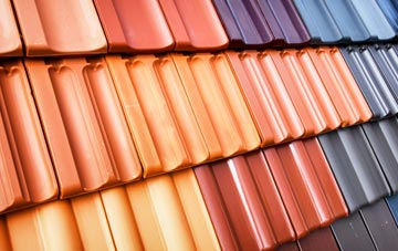 East Ferry roof tile costs