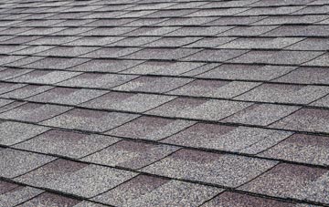 East Ferry tiles for shallow pitch roofing