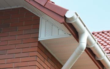East Ferry soffit repair costs