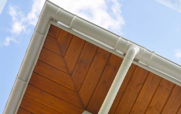East Ferry soffit types
