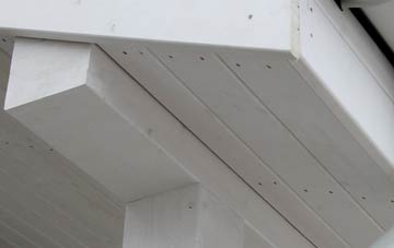 soffits East Ferry, Lincolnshire