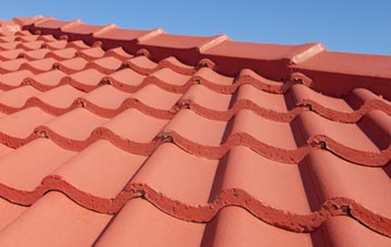 East Ferry tile and slate roof replacement