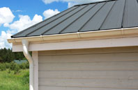 East Ferry fascia repair