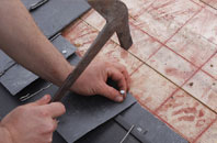 free East Ferry garage roof repair quotes