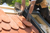 East Ferry tiled roofing companies