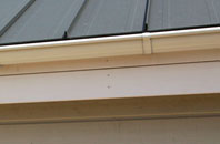 East Ferry soffit repair