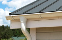East Ferry soffits