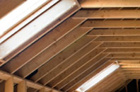 East Ferry tapered roof insulation quotes